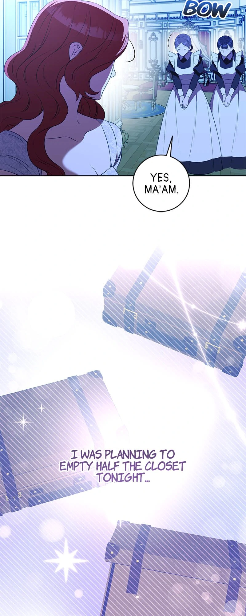 How to Make My Tyrant Husband Love Me Chapter 49 223 06