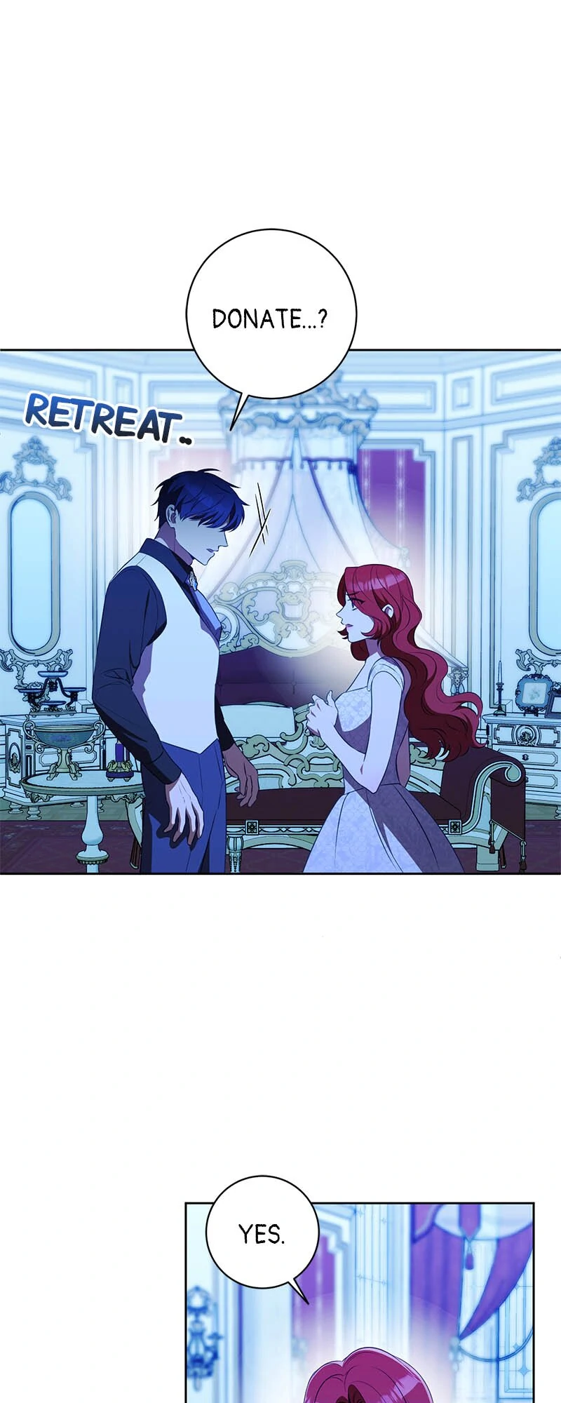 How to Make My Tyrant Husband Love Me Chapter 49 225 08