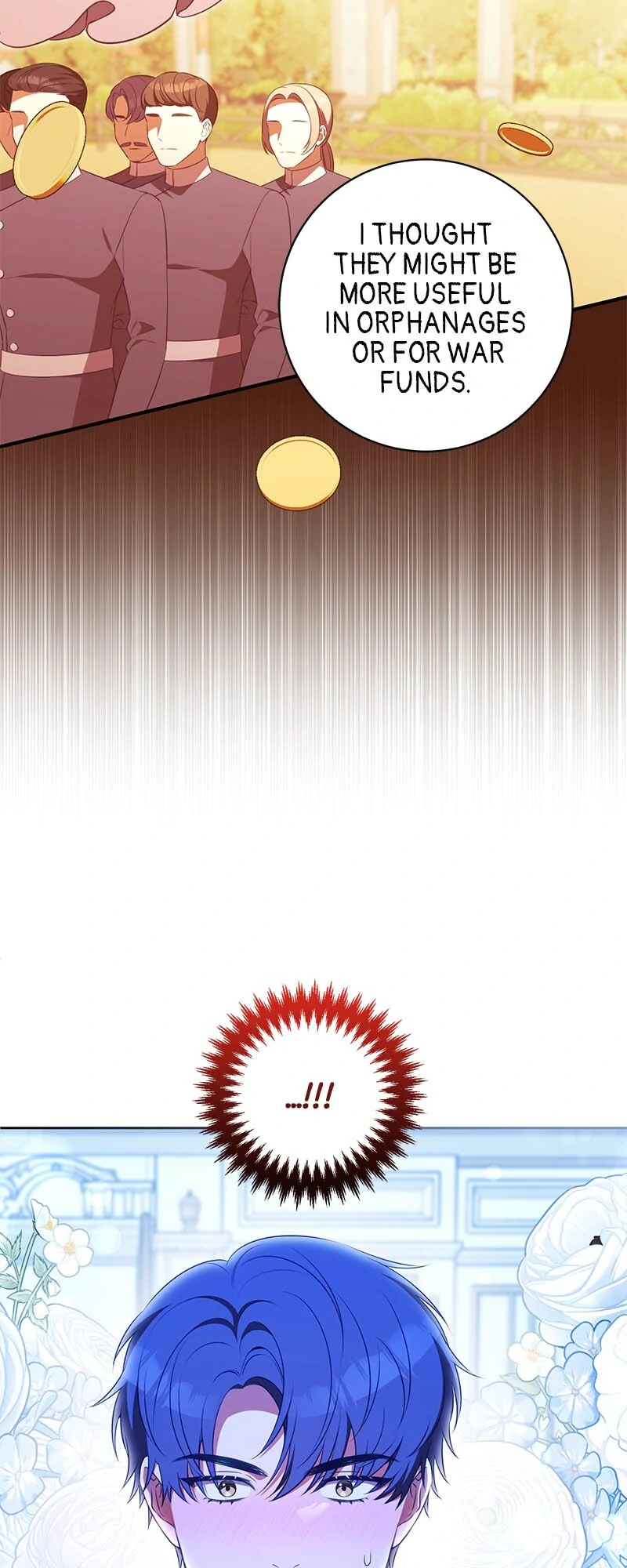 How to Make My Tyrant Husband Love Me Chapter 49 227 10