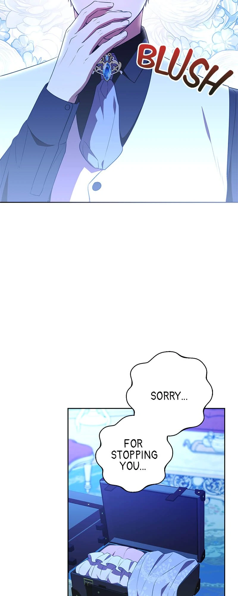 How to Make My Tyrant Husband Love Me Chapter 49 228 11