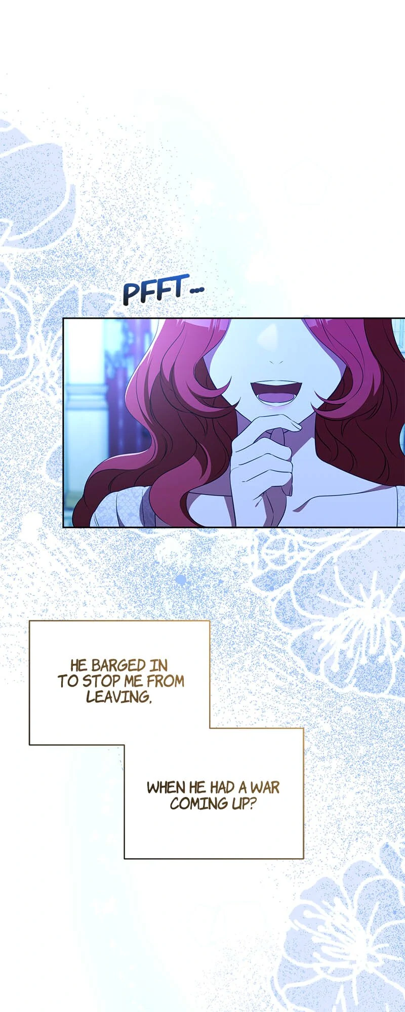 How to Make My Tyrant Husband Love Me Chapter 49 231 14