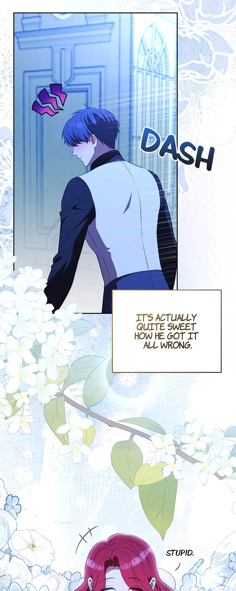 How to Make My Tyrant Husband Love Me Chapter 49 232 15