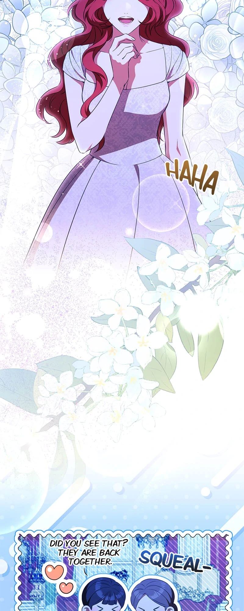 How to Make My Tyrant Husband Love Me Chapter 49 233 16