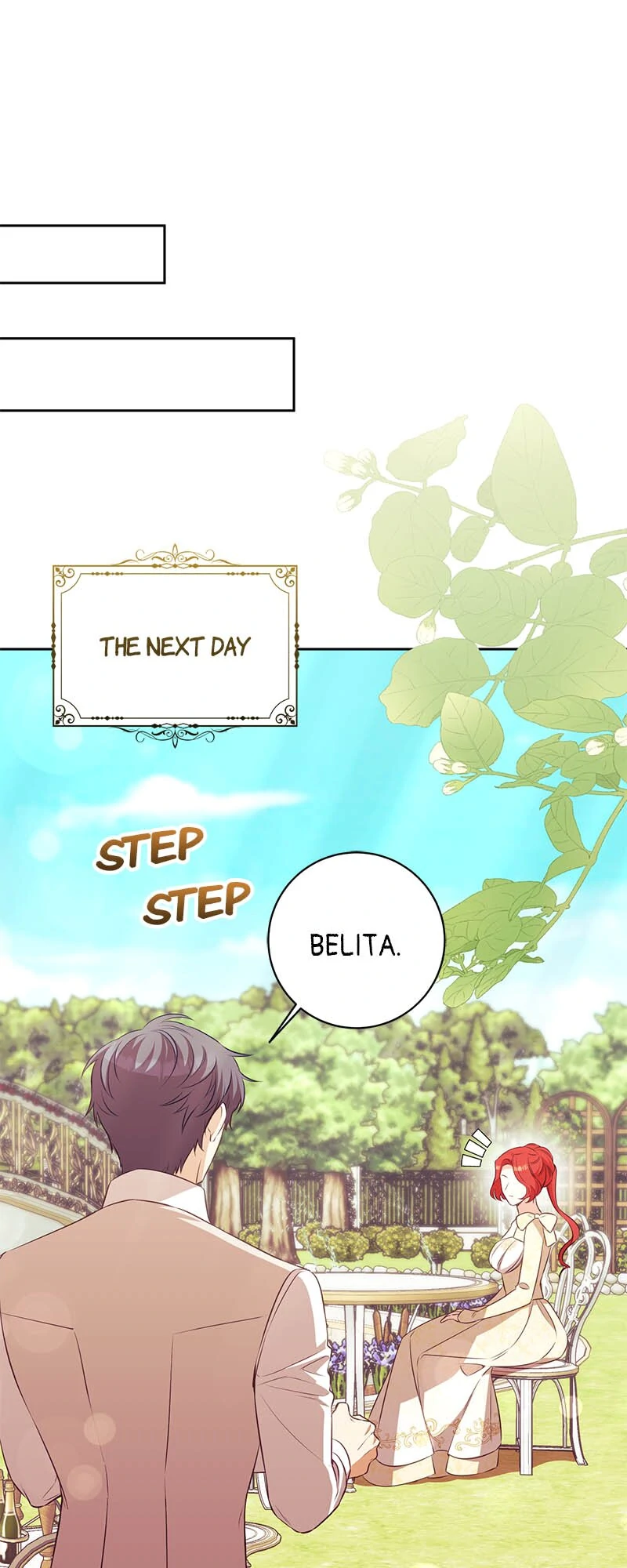 How to Make My Tyrant Husband Love Me Chapter 49 236 19