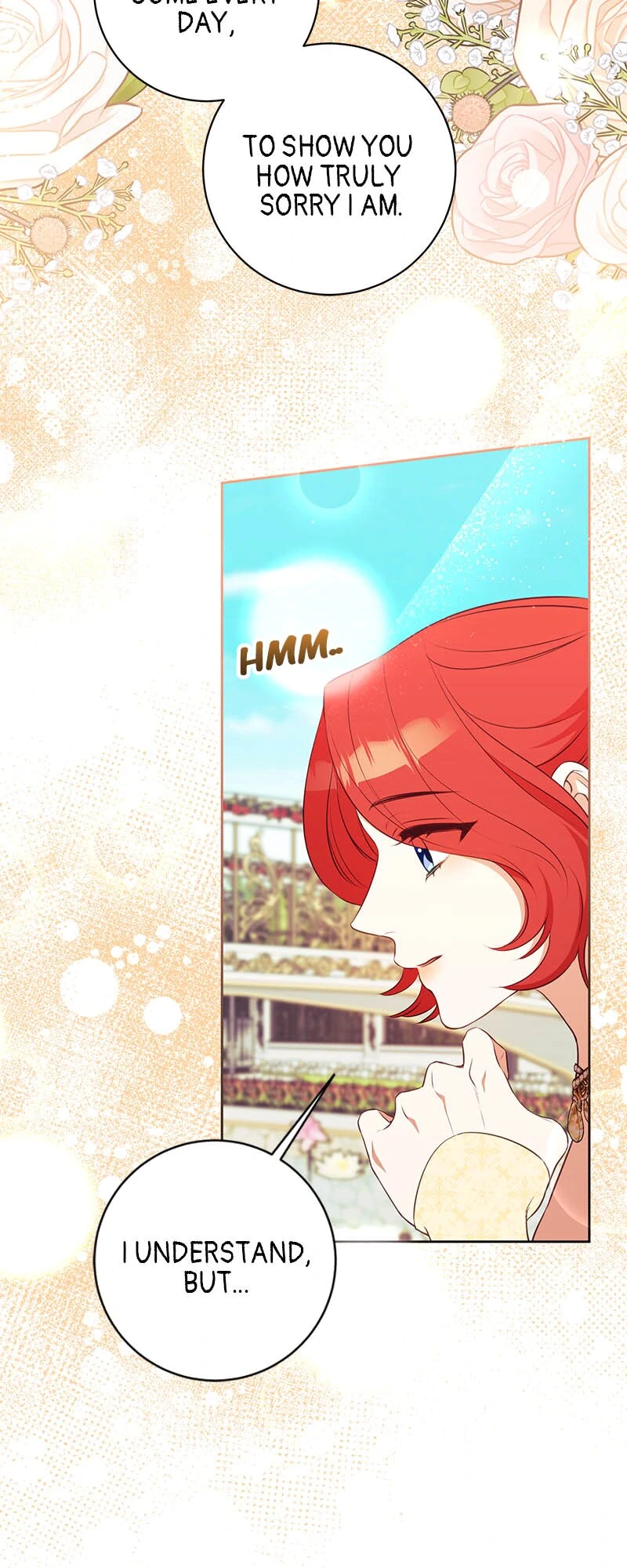 How to Make My Tyrant Husband Love Me Chapter 49 241 24