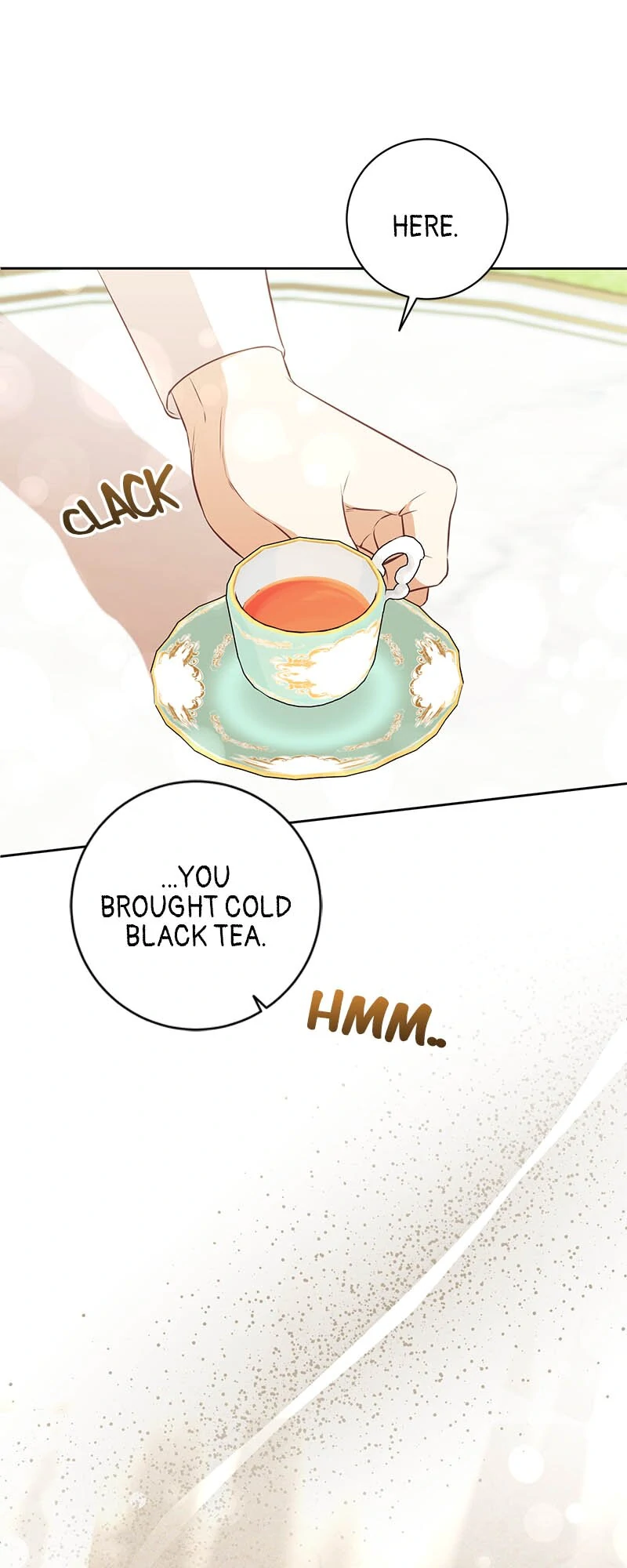 How to Make My Tyrant Husband Love Me Chapter 49 243 26