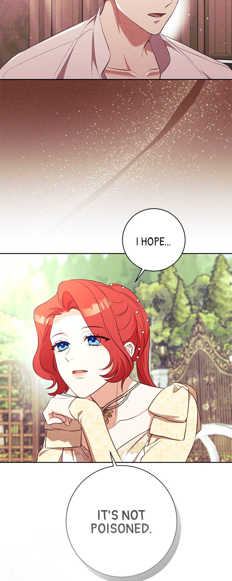 How to Make My Tyrant Husband Love Me Chapter 49 245 28