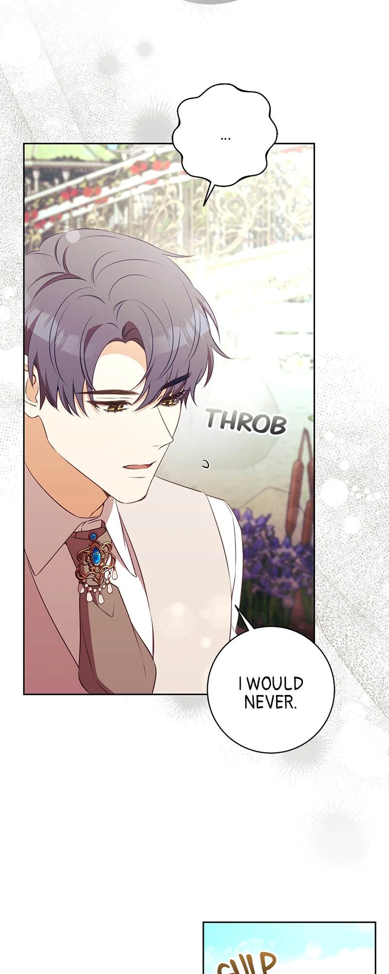 How to Make My Tyrant Husband Love Me Chapter 49 246 29