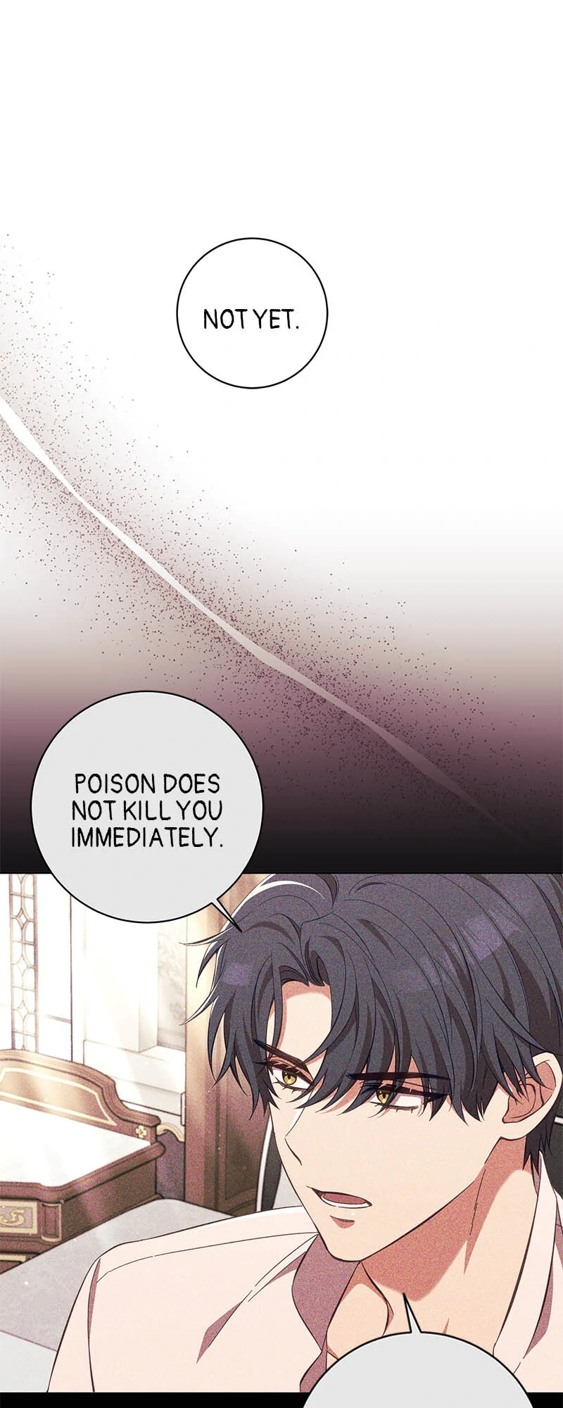 How to Make My Tyrant Husband Love Me Chapter 49 248 31