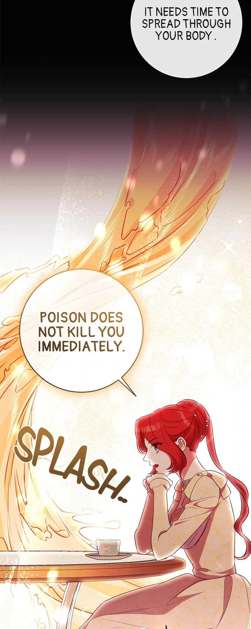 How to Make My Tyrant Husband Love Me Chapter 49 249 32