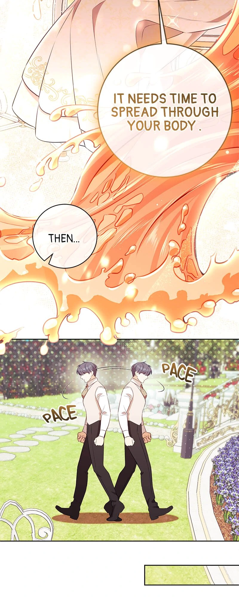 How to Make My Tyrant Husband Love Me Chapter 49 250 33