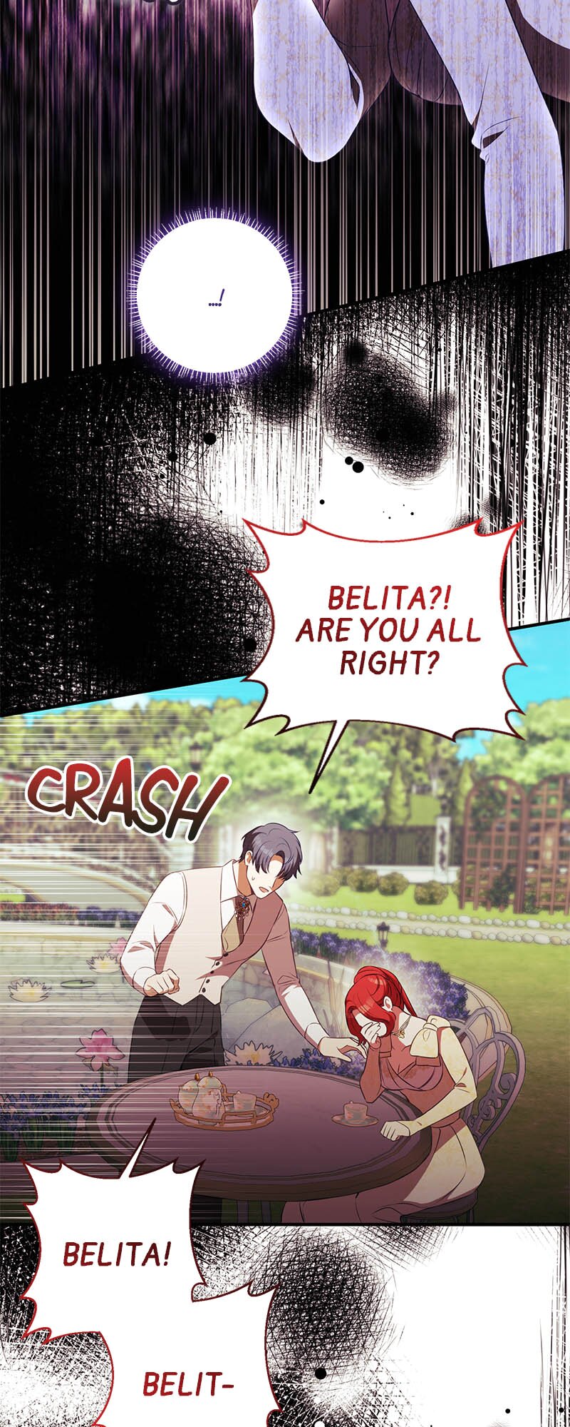 How to Make My Tyrant Husband Love Me Chapter 49 256 39