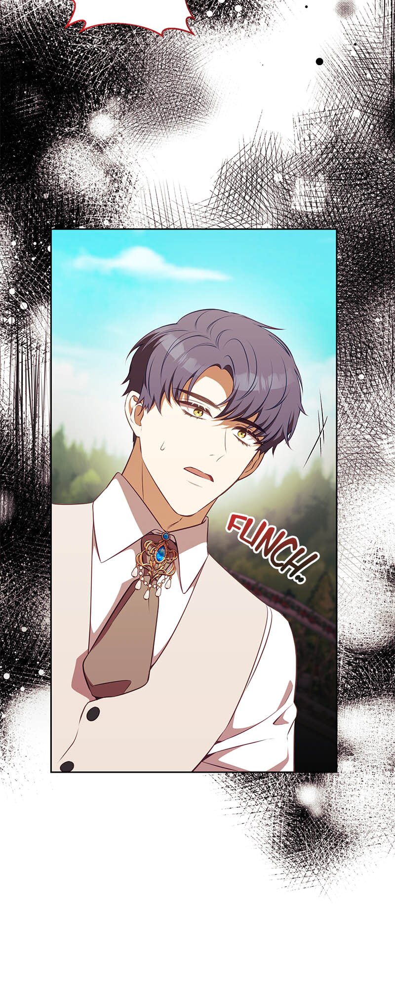 How to Make My Tyrant Husband Love Me Chapter 49 257 40