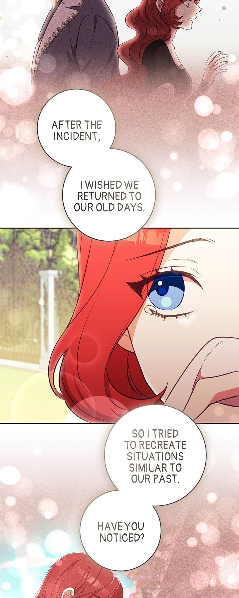 How to Make My Tyrant Husband Love Me Chapter 49 264 47