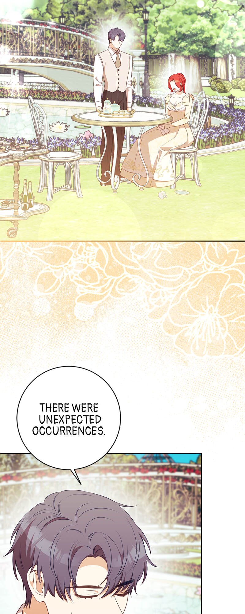 How to Make My Tyrant Husband Love Me Chapter 49 266 49