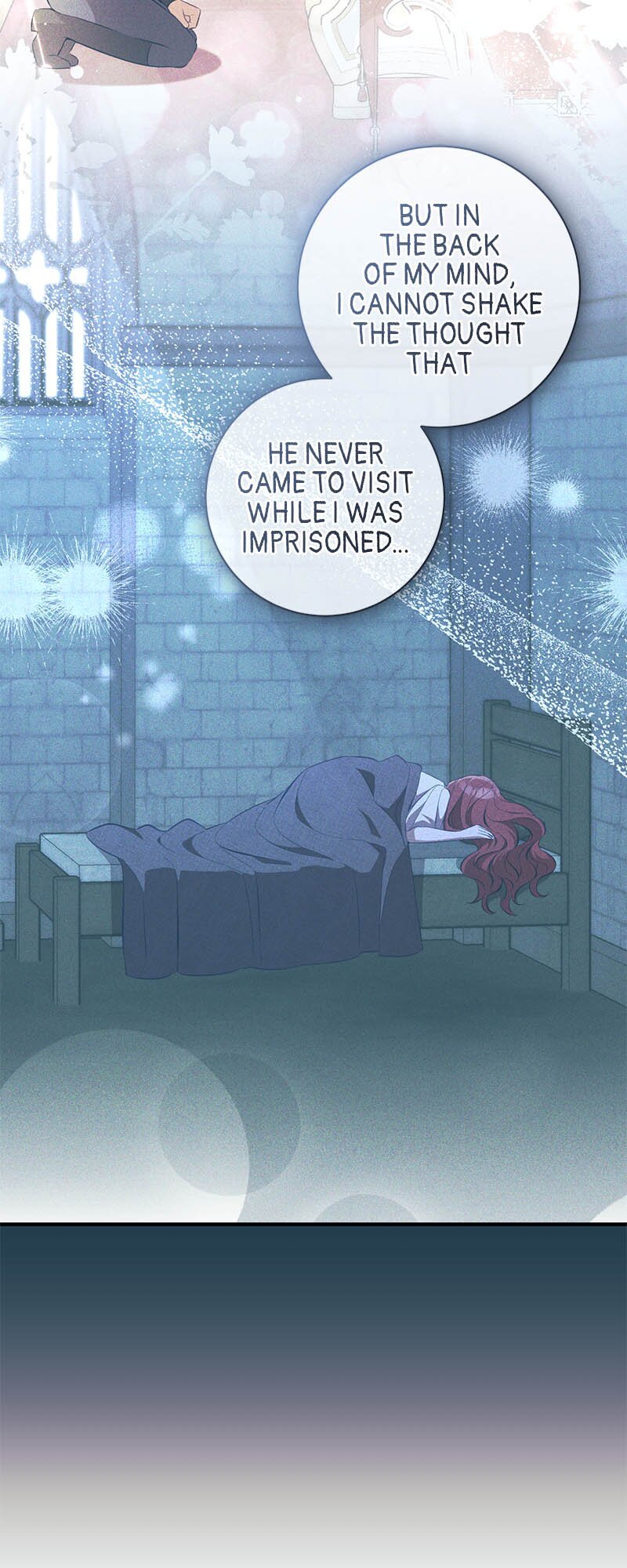 How to Make My Tyrant Husband Love Me Chapter 49 277 60