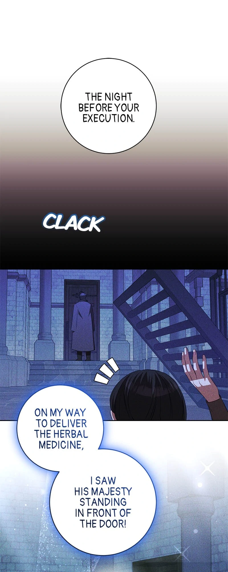 How to Make My Tyrant Husband Love Me Chapter 49 280 63