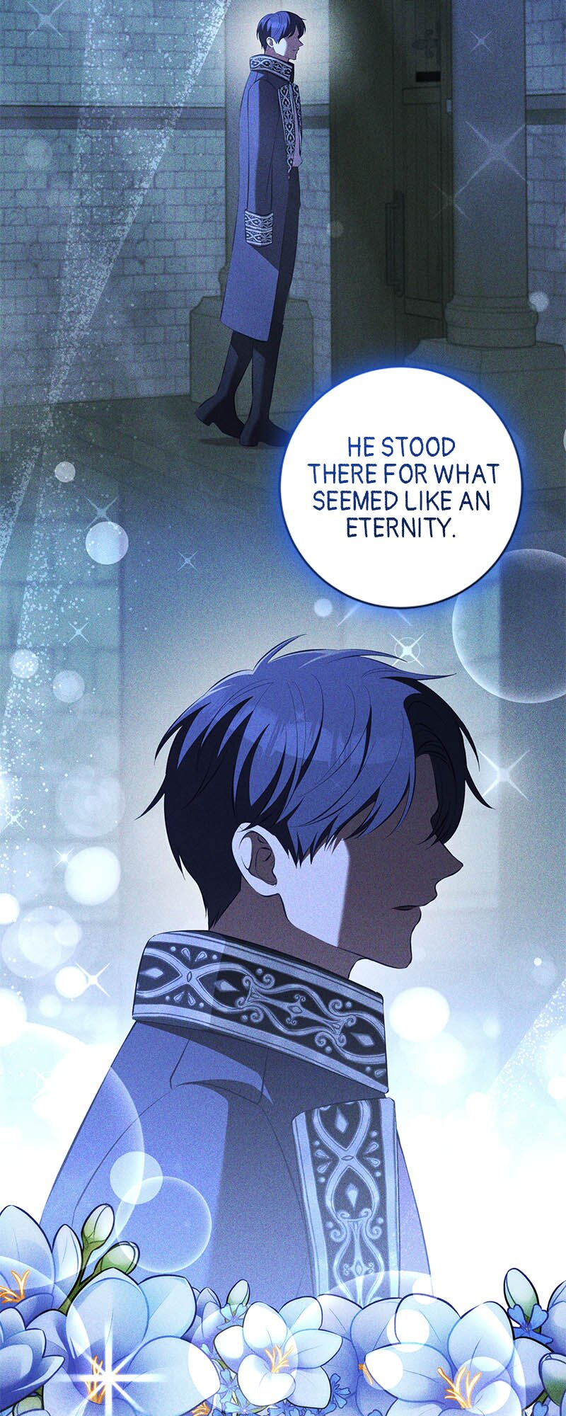 How to Make My Tyrant Husband Love Me Chapter 49 281 64