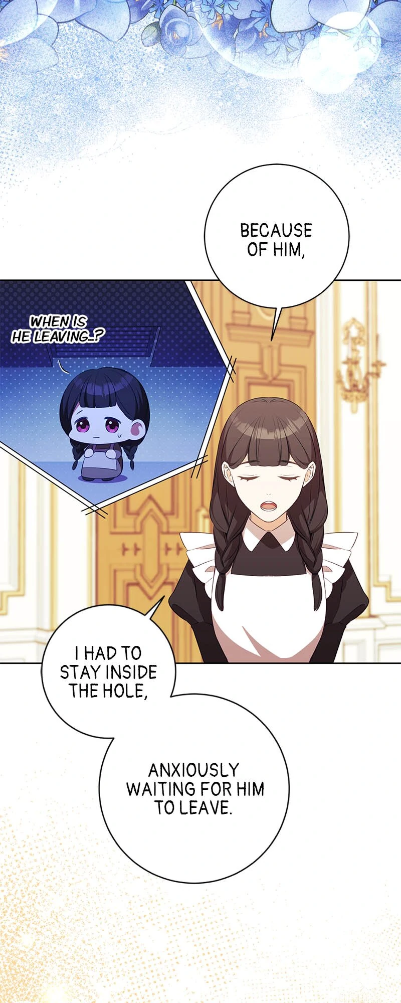 How to Make My Tyrant Husband Love Me Chapter 49 282 65