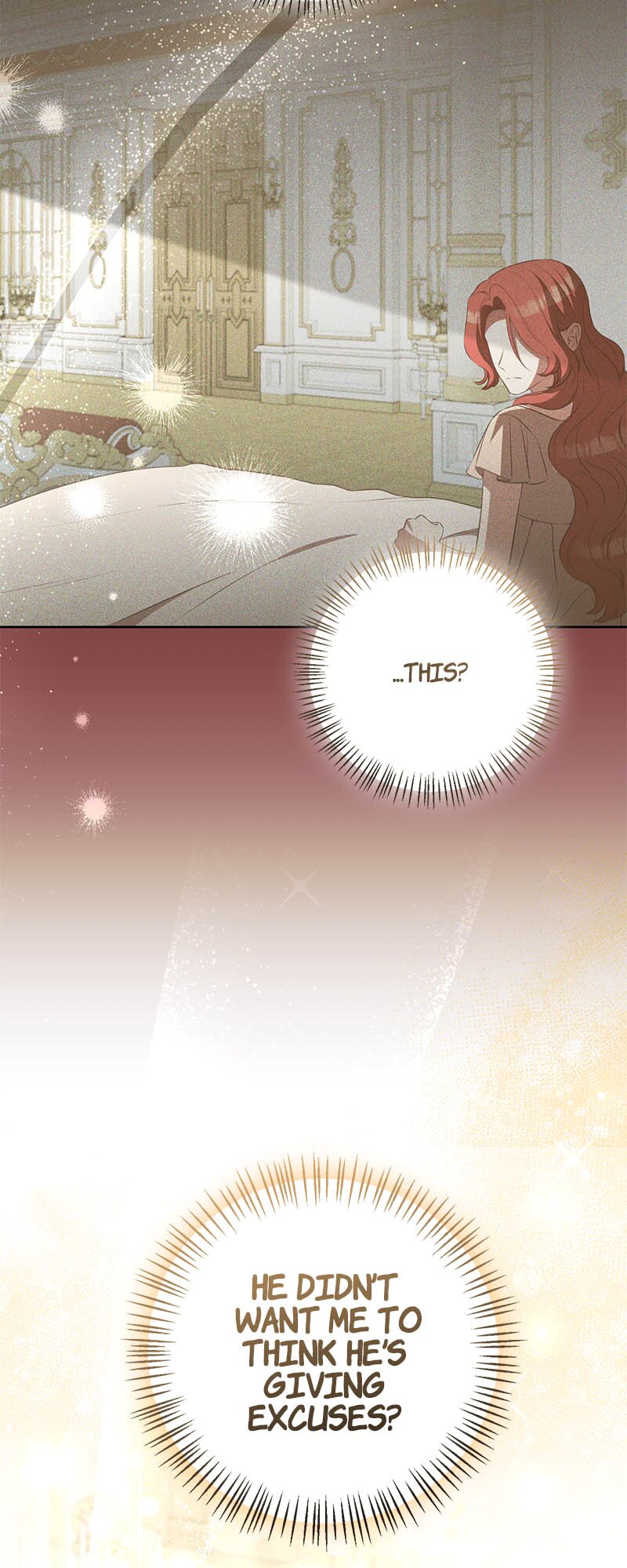 How to Make My Tyrant Husband Love Me Chapter 49 284 67