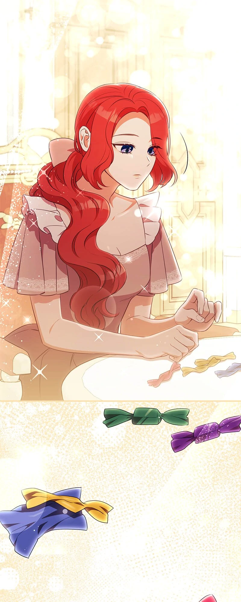 How to Make My Tyrant Husband Love Me Chapter 49 285 68