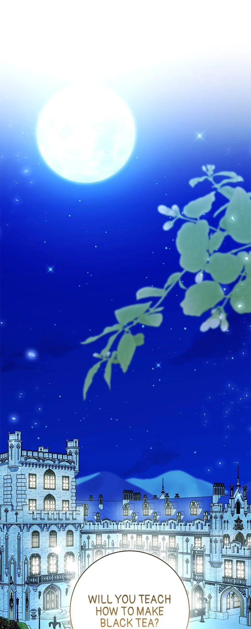 How to Make My Tyrant Husband Love Me Chapter 50 227 01