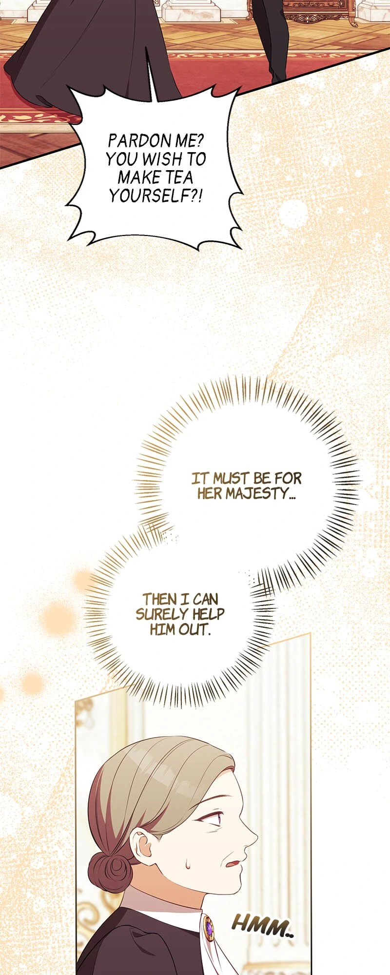 How to Make My Tyrant Husband Love Me Chapter 50 229 03