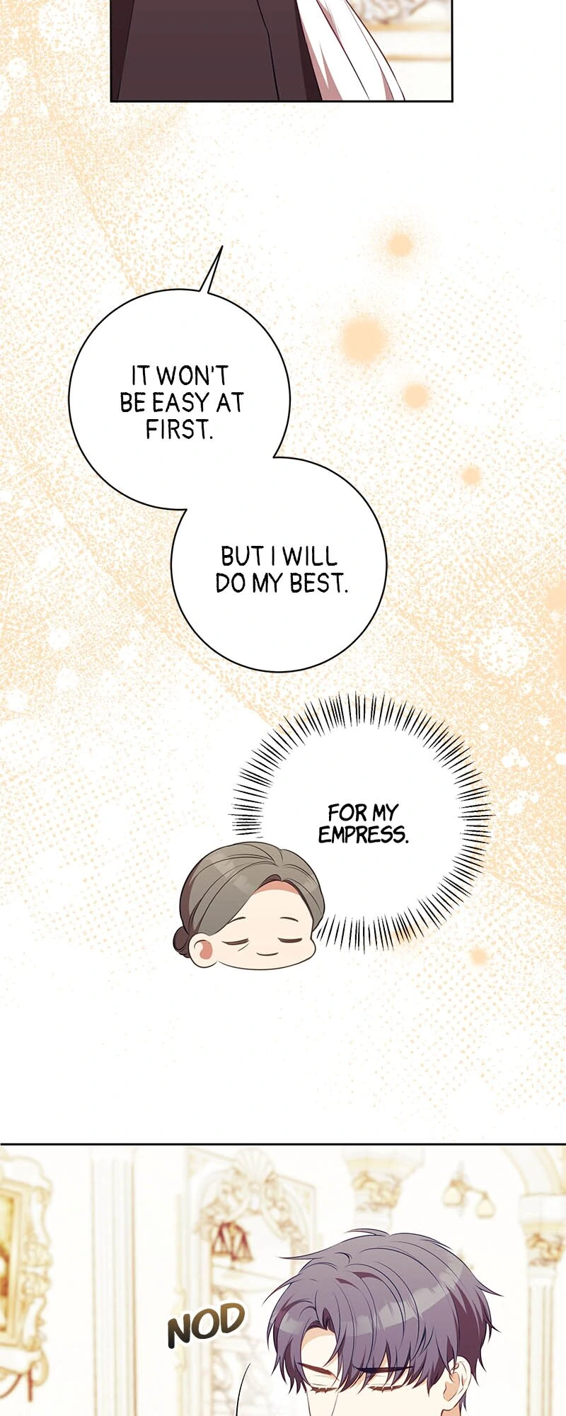 How to Make My Tyrant Husband Love Me Chapter 50 230 04