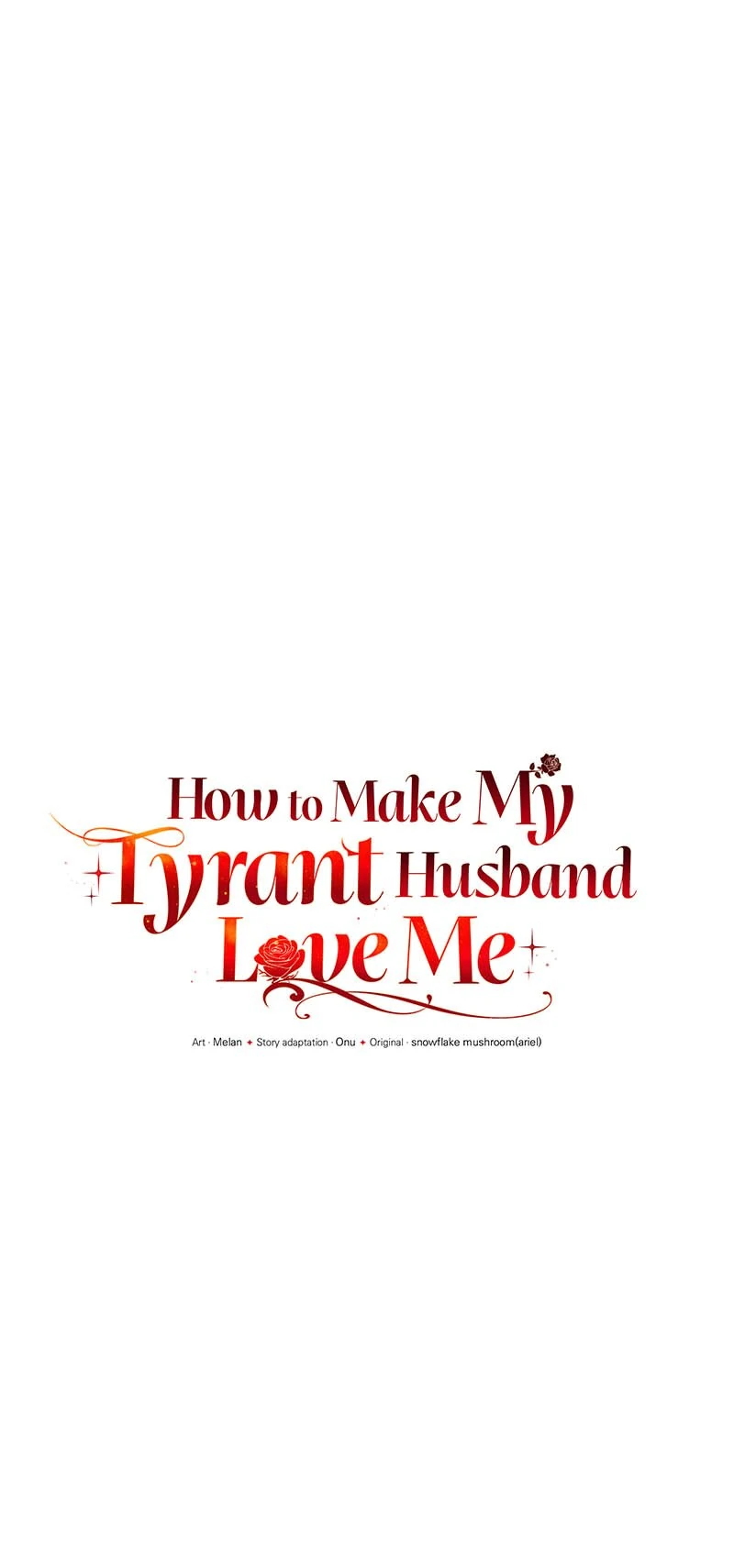 How to Make My Tyrant Husband Love Me Chapter 50 232 06