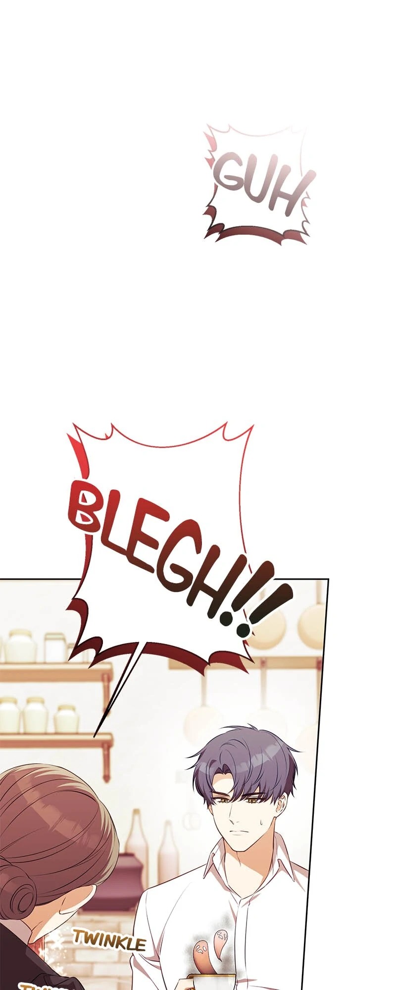 How to Make My Tyrant Husband Love Me Chapter 50 233 07