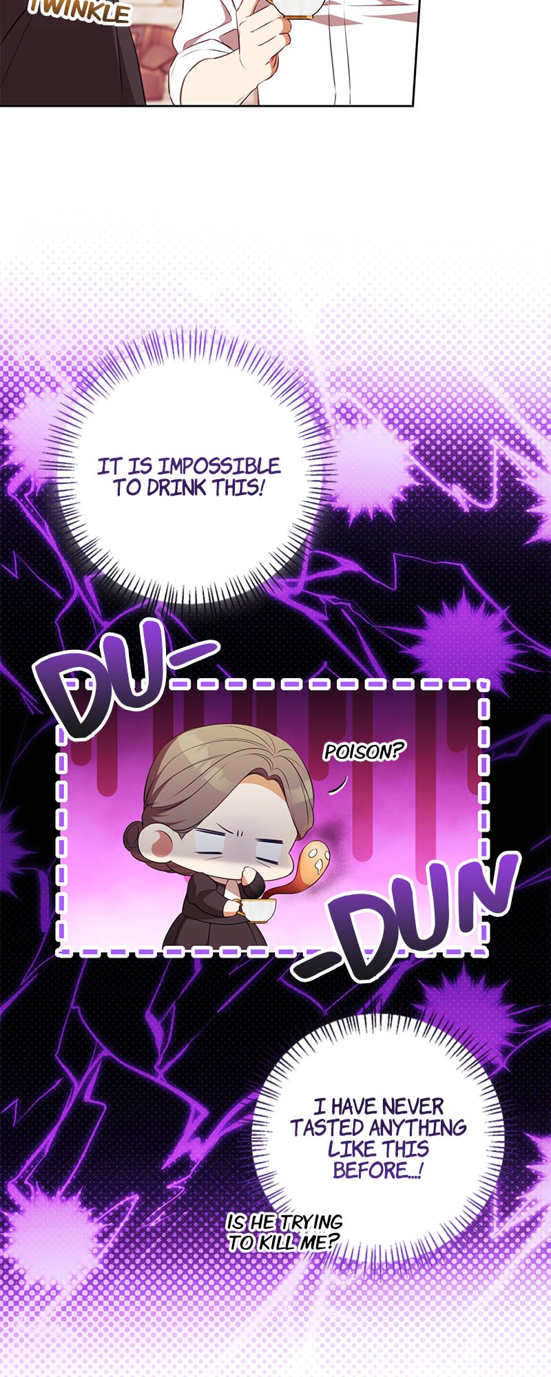 How to Make My Tyrant Husband Love Me Chapter 50 234 08