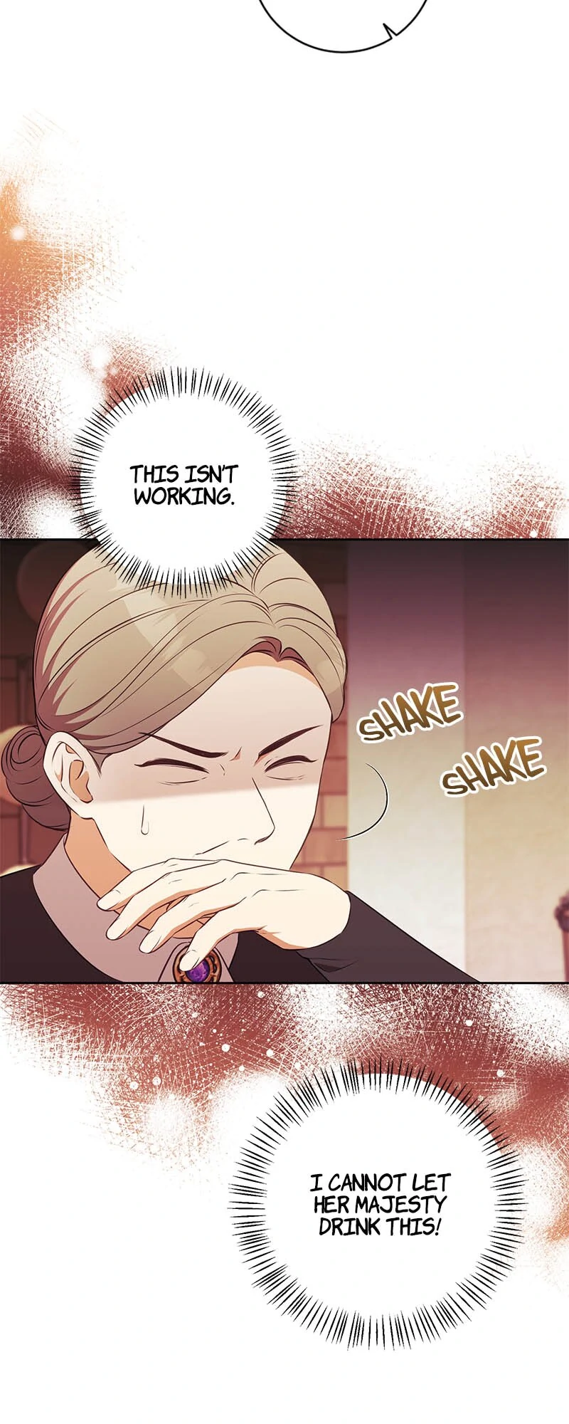 How to Make My Tyrant Husband Love Me Chapter 50 236 10