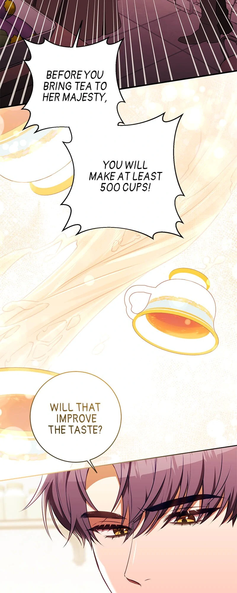 How to Make My Tyrant Husband Love Me Chapter 50 239 13