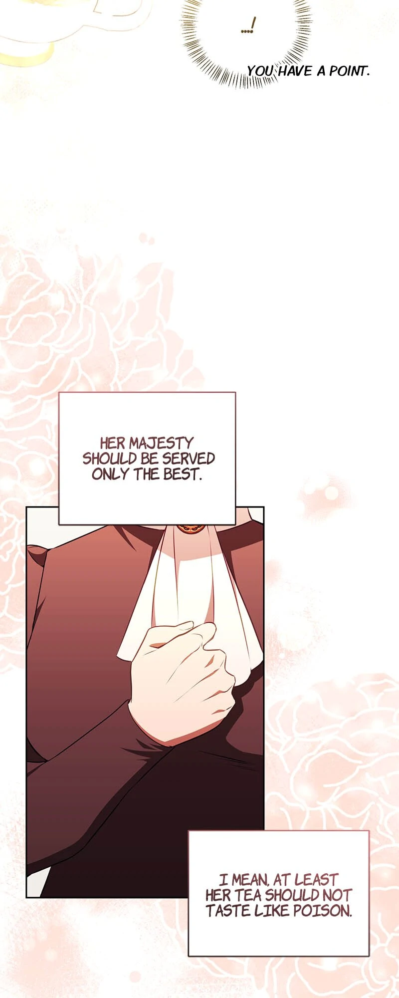 How to Make My Tyrant Husband Love Me Chapter 50 241 15