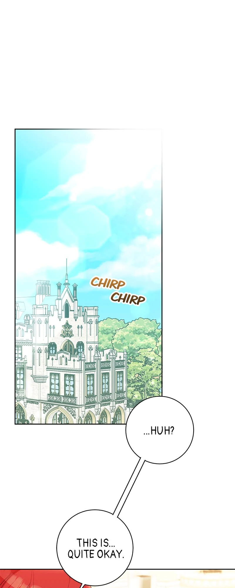 How to Make My Tyrant Husband Love Me Chapter 50 244 18