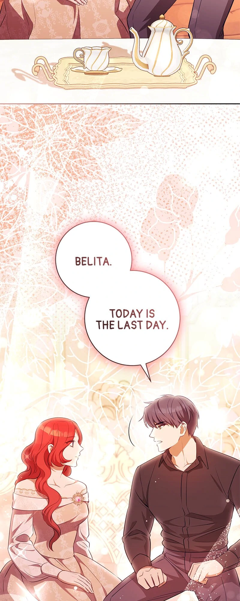 How to Make My Tyrant Husband Love Me Chapter 50 248 22