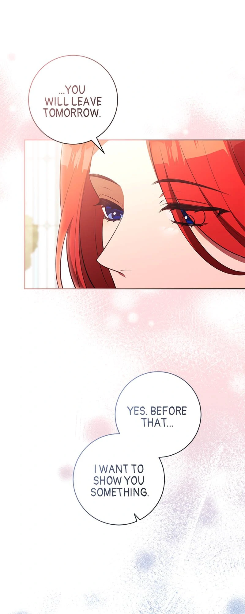 How to Make My Tyrant Husband Love Me Chapter 50 250 24