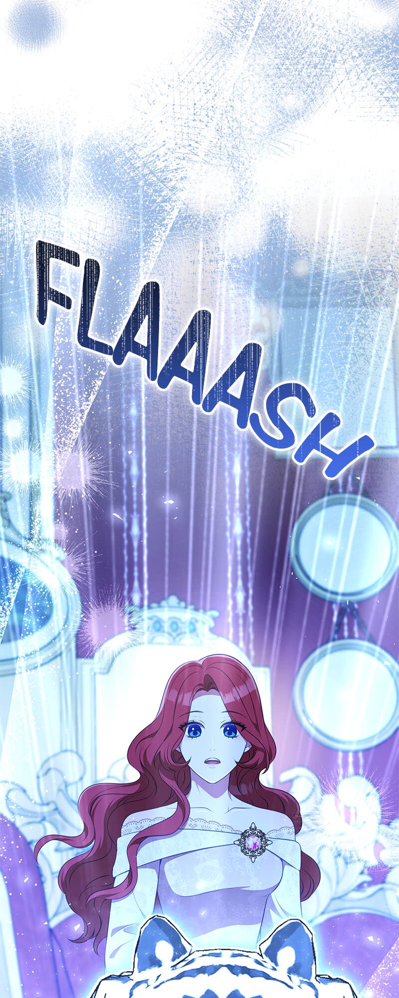 How to Make My Tyrant Husband Love Me Chapter 50 251 25