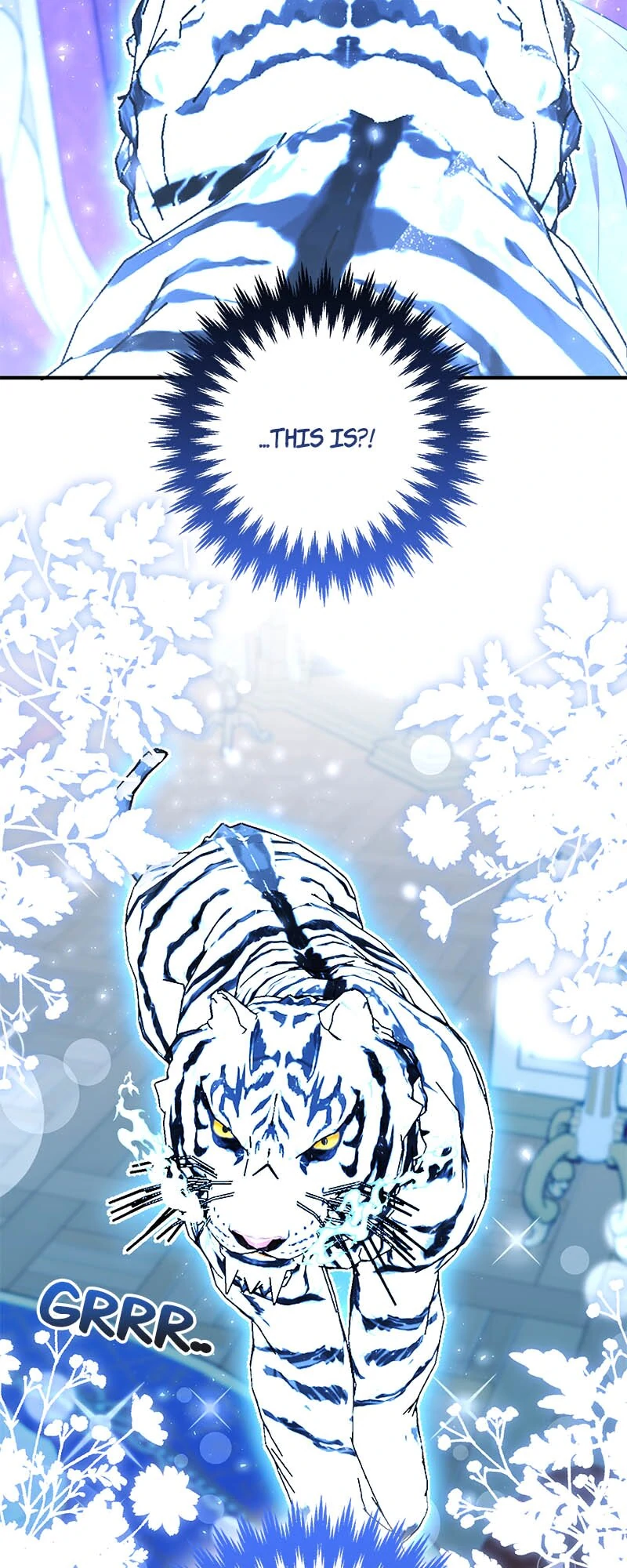 How to Make My Tyrant Husband Love Me Chapter 50 252 26