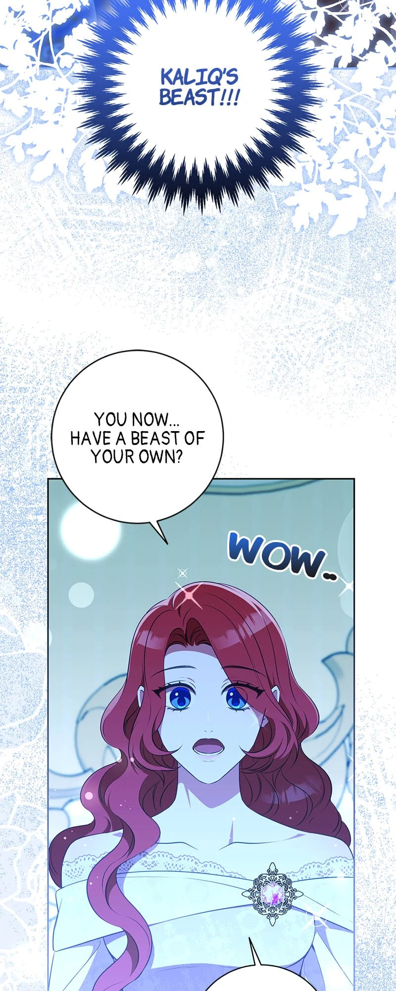 How to Make My Tyrant Husband Love Me Chapter 50 253 27