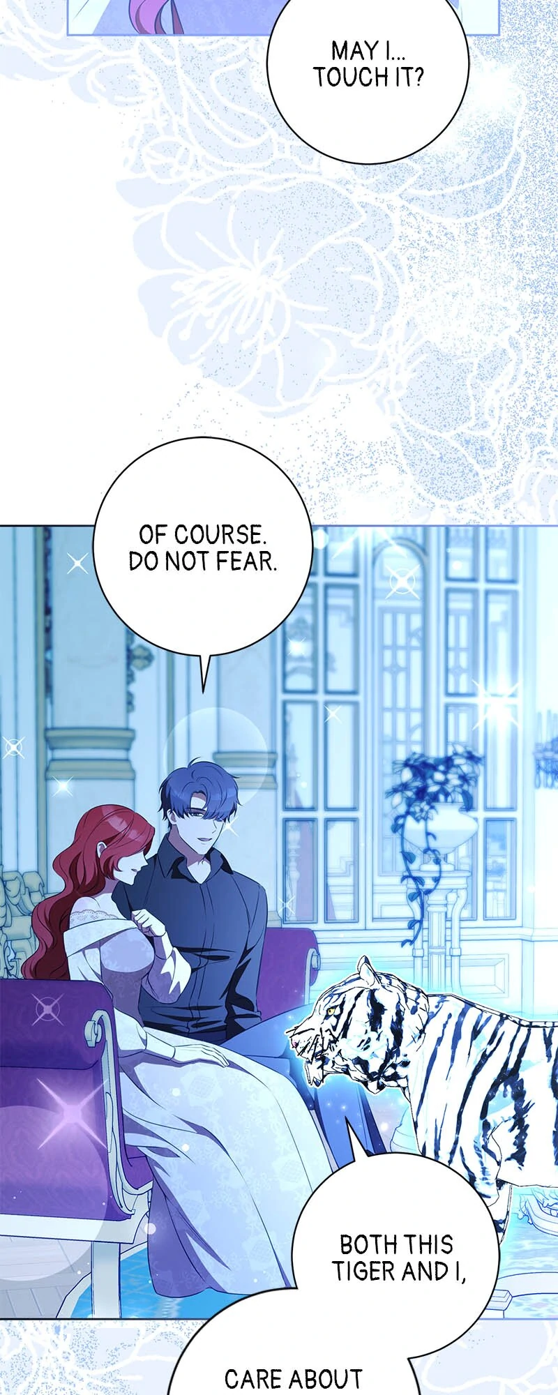 How to Make My Tyrant Husband Love Me Chapter 50 254 28