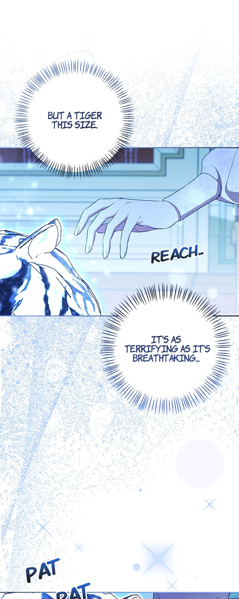 How to Make My Tyrant Husband Love Me Chapter 50 256 30