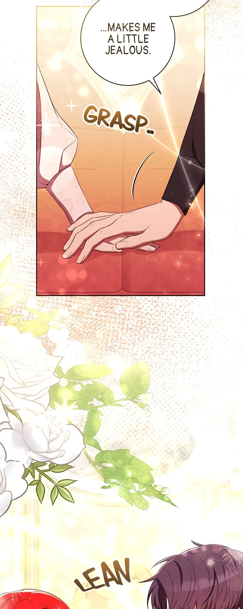 How to Make My Tyrant Husband Love Me Chapter 50 260 34