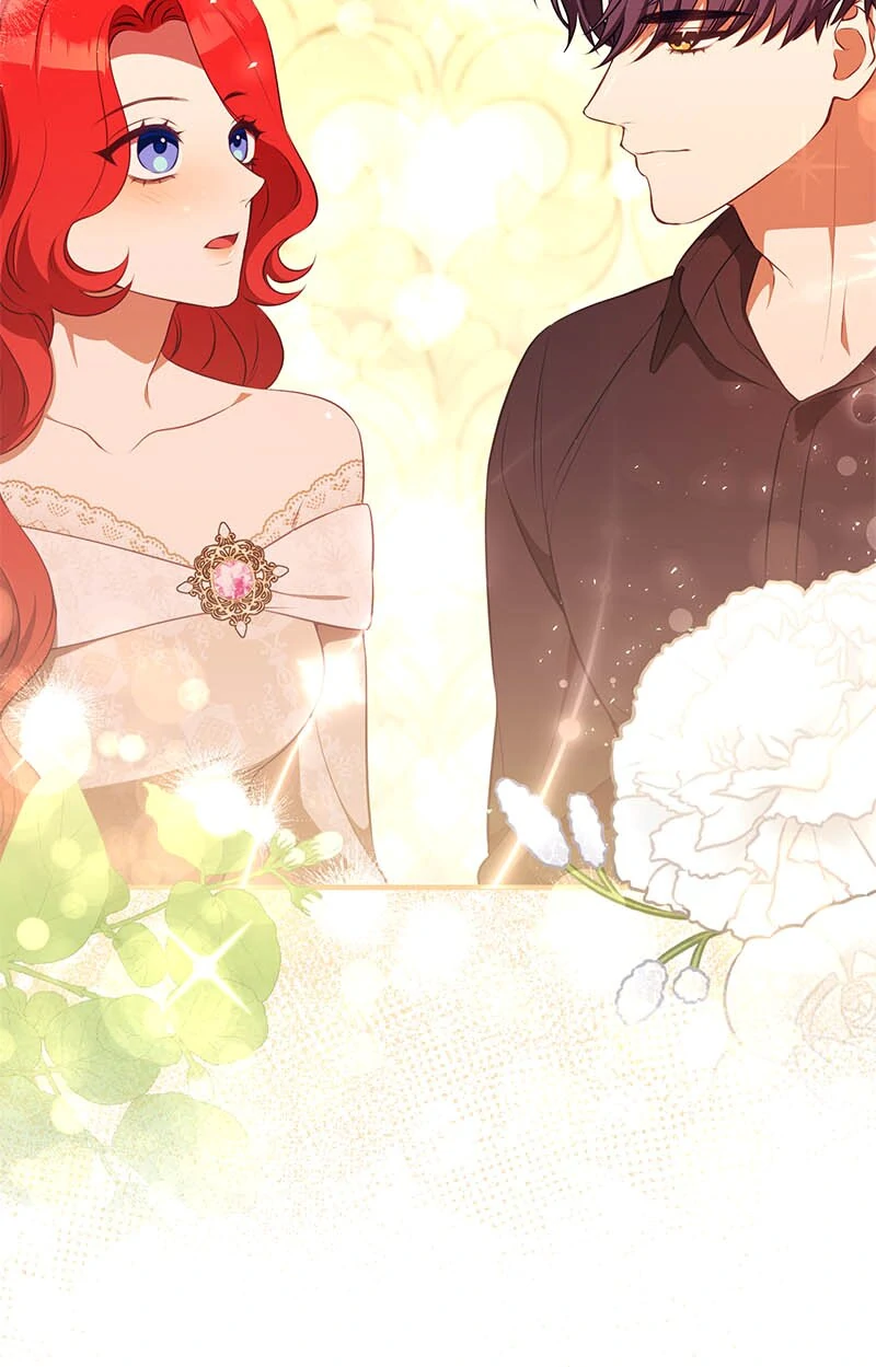 How to Make My Tyrant Husband Love Me Chapter 50 261 35