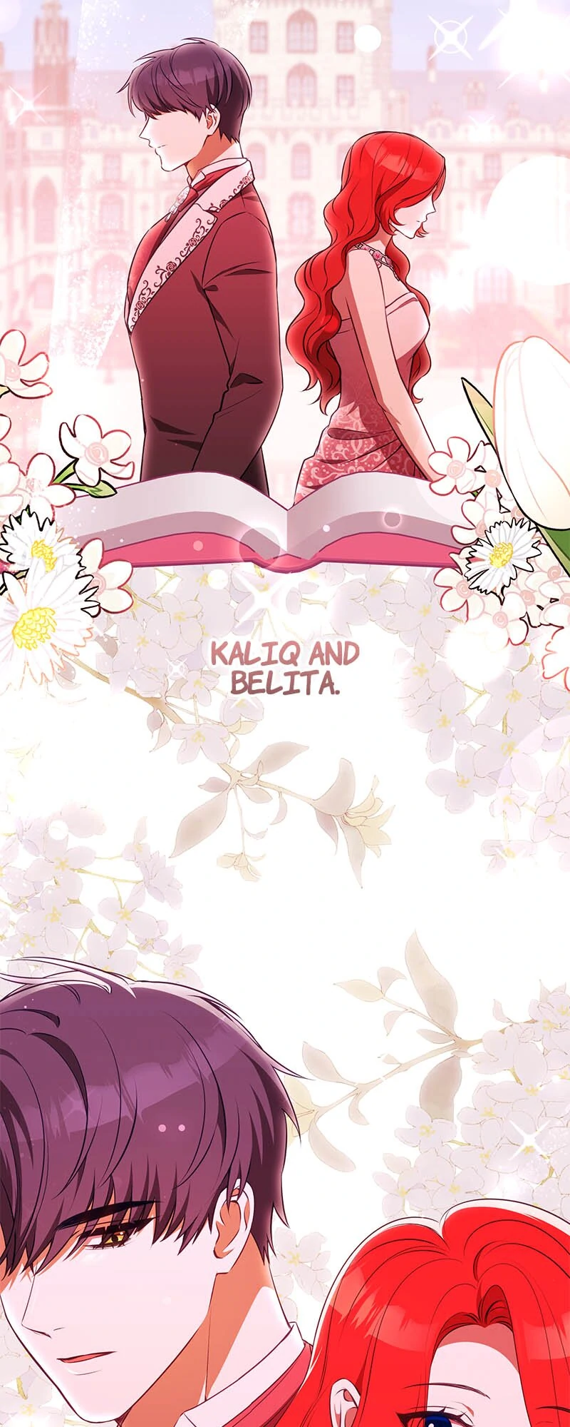 How to Make My Tyrant Husband Love Me Chapter 50 264 38