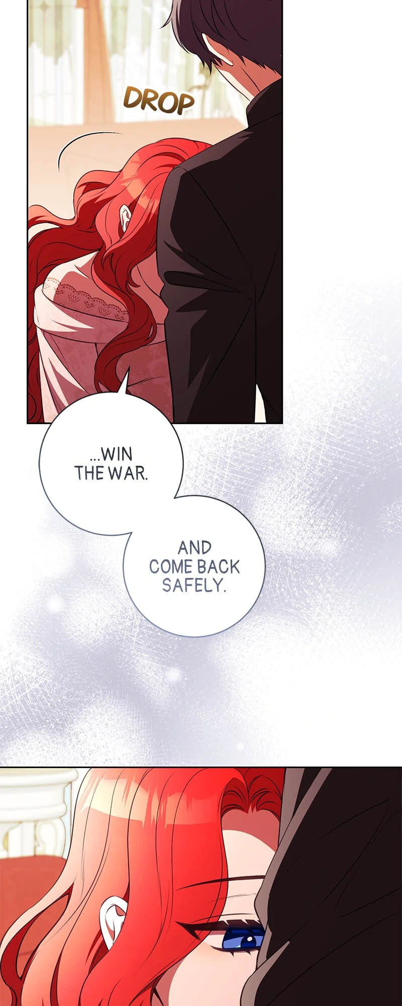 How to Make My Tyrant Husband Love Me Chapter 50 266 40