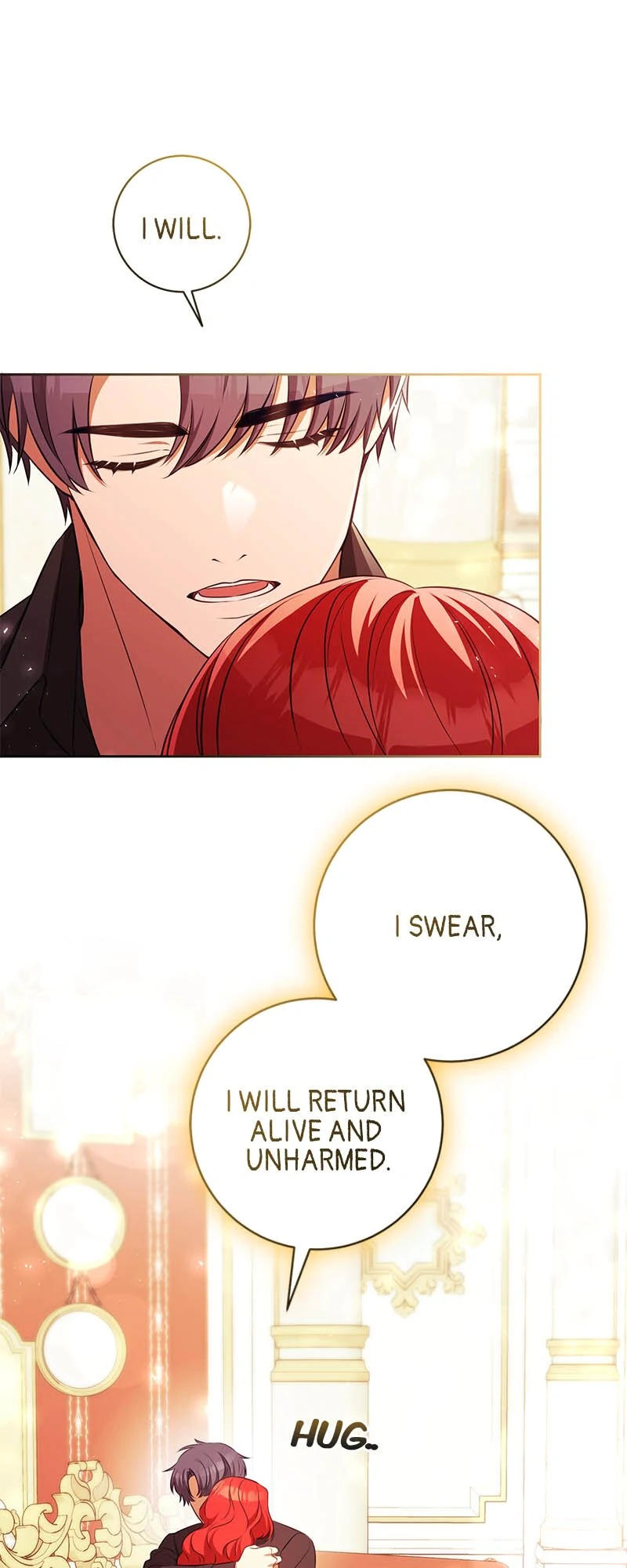 How to Make My Tyrant Husband Love Me Chapter 50 268 42