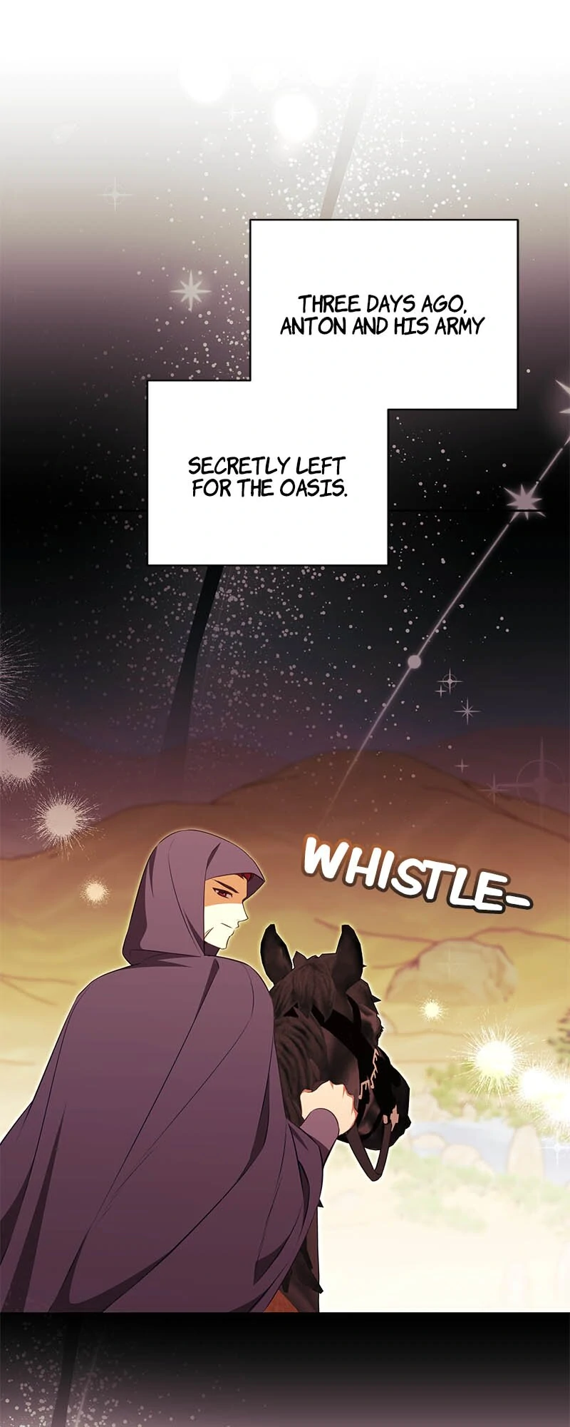 How to Make My Tyrant Husband Love Me Chapter 50 272 46