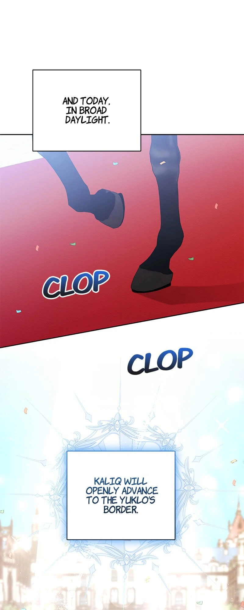 How to Make My Tyrant Husband Love Me Chapter 50 274 48