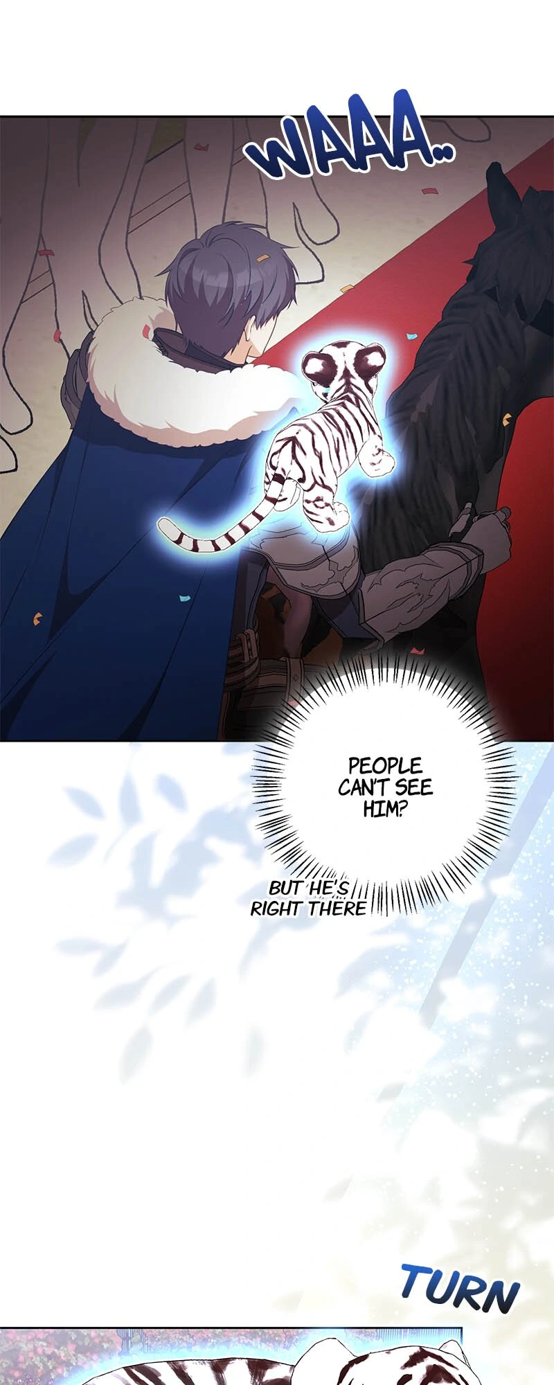 How to Make My Tyrant Husband Love Me Chapter 50 277 51